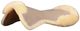 ACAVALLO THERAPEUTIC GEL PAD FULL ECO-WOOL